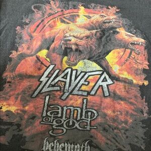 Slayer